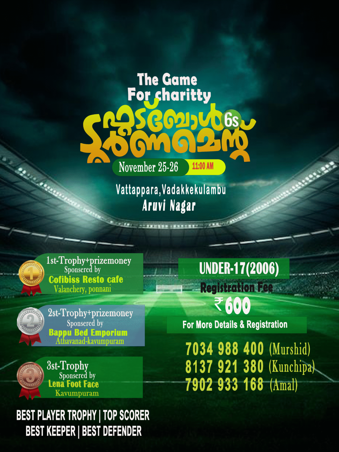 Best Freelance Digital marketer in Malappuram